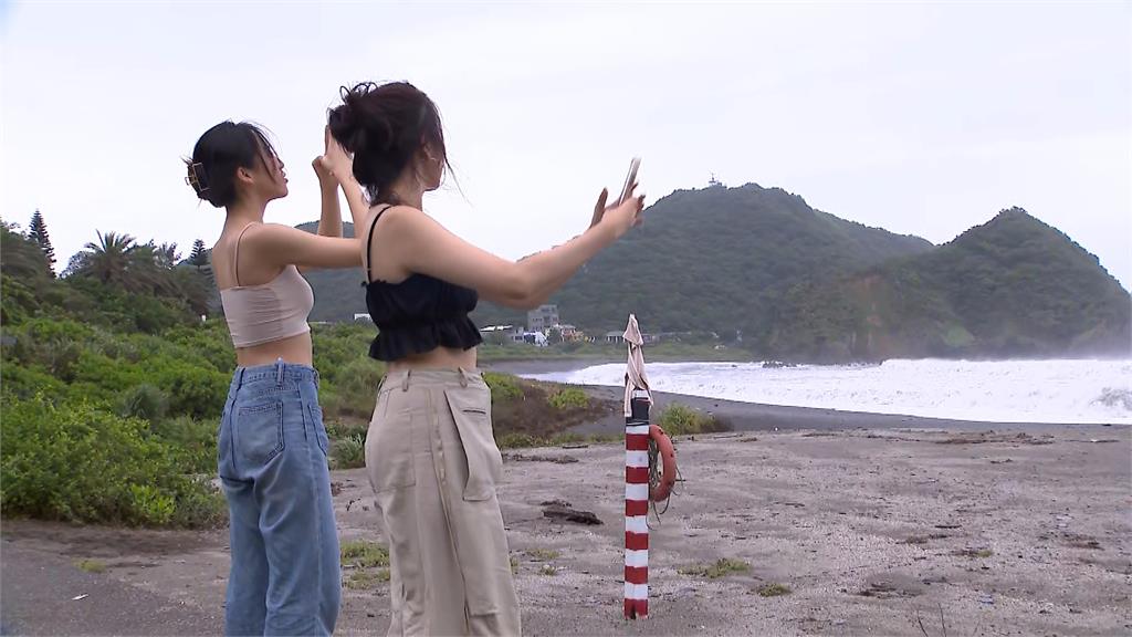 東北部、北部山區防豪雨　最快週三深夜解除瑪娃海警