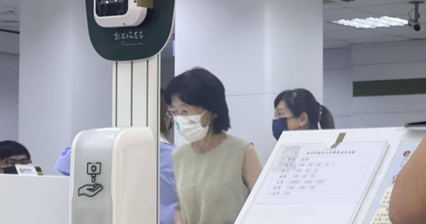 還差2000萬！白營集全黨之力湊交保金　將律見說服柯文哲點頭