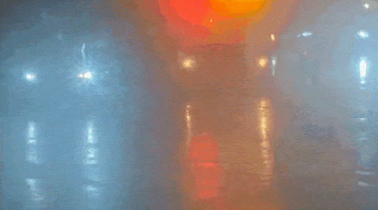 快新聞／北市公車突失控撞車！司機「疑身體不適」　無生命跡象搶救中