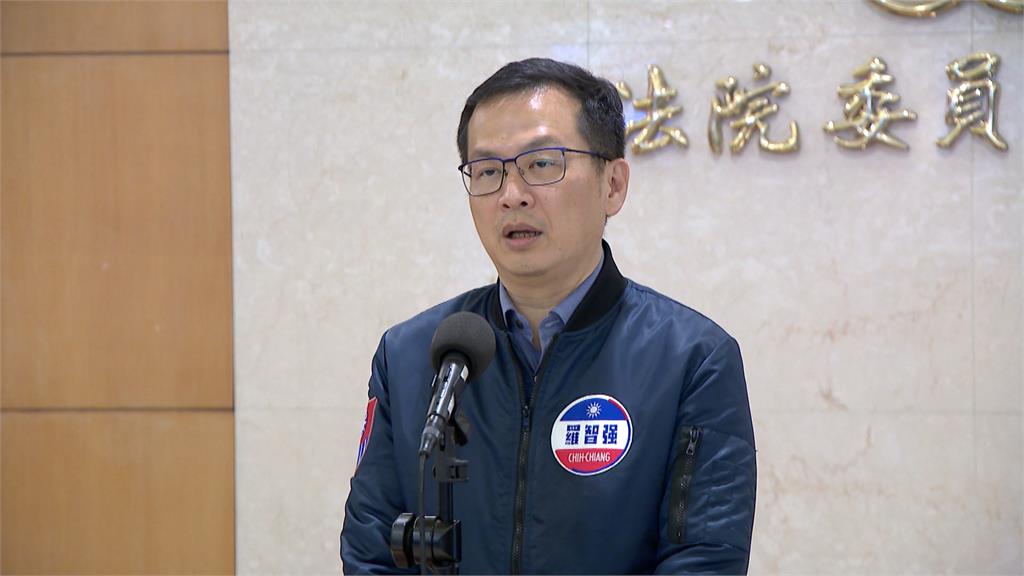 羅智強選市長政治獻金　四叉貓：退選後1百多萬花到"負12萬"