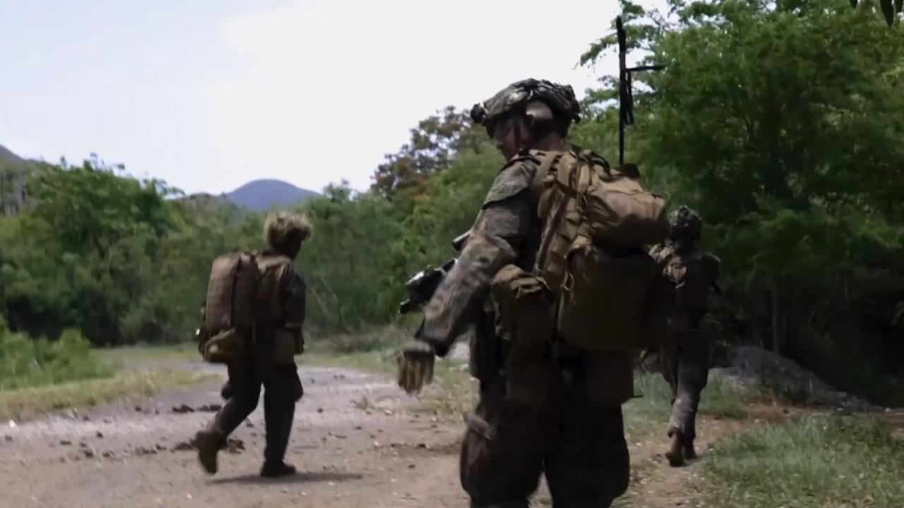 委內瑞拉首都傳巨大爆炸聲響！  美媒：川普下令攻擊