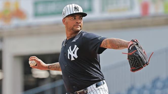 MLB／洋基還沒開季就出現傷兵朝　含上季美聯新人王在內5球員近期恐無法回歸