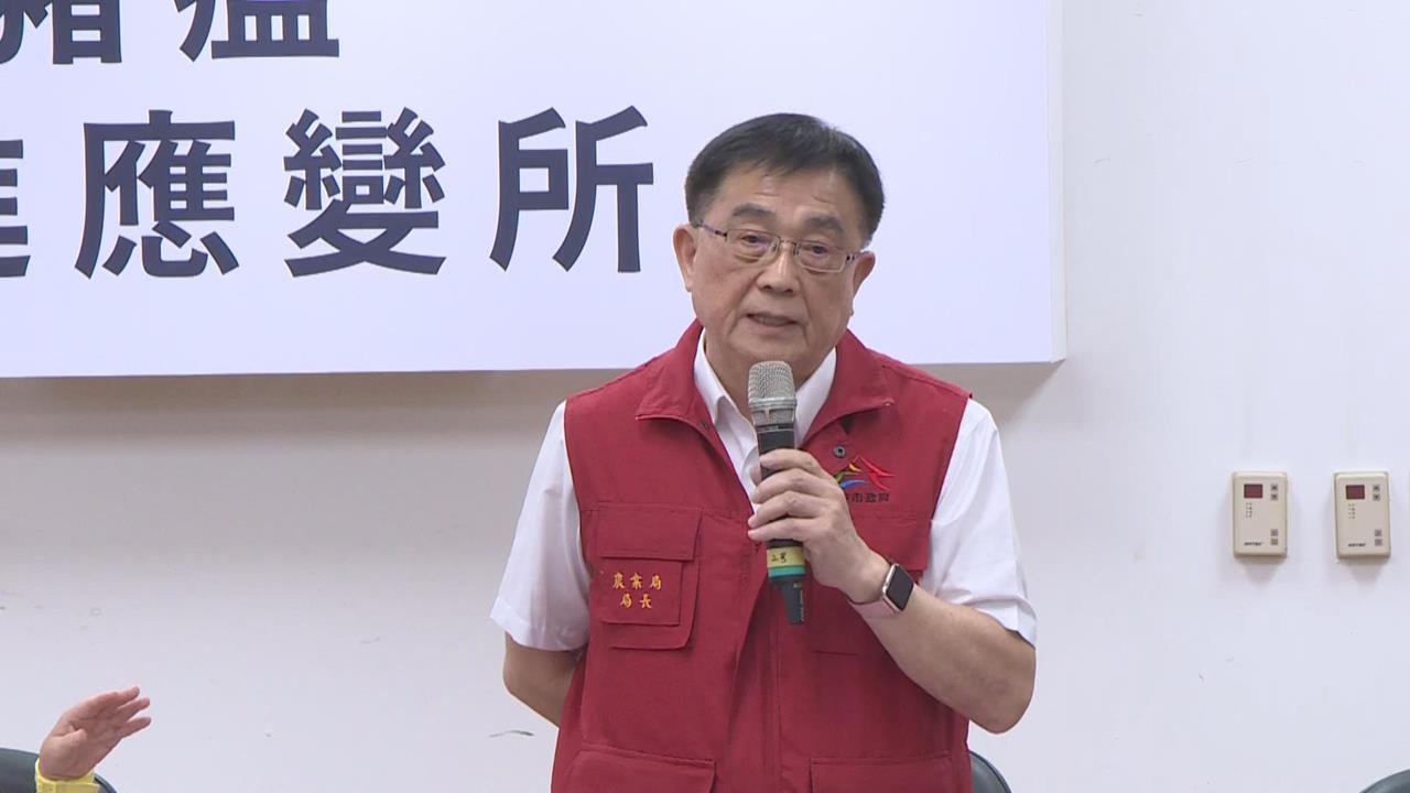 快新聞/中市府螺絲鬆?農業局認了「2獸醫未到場」 豬農僅靠電話問診
