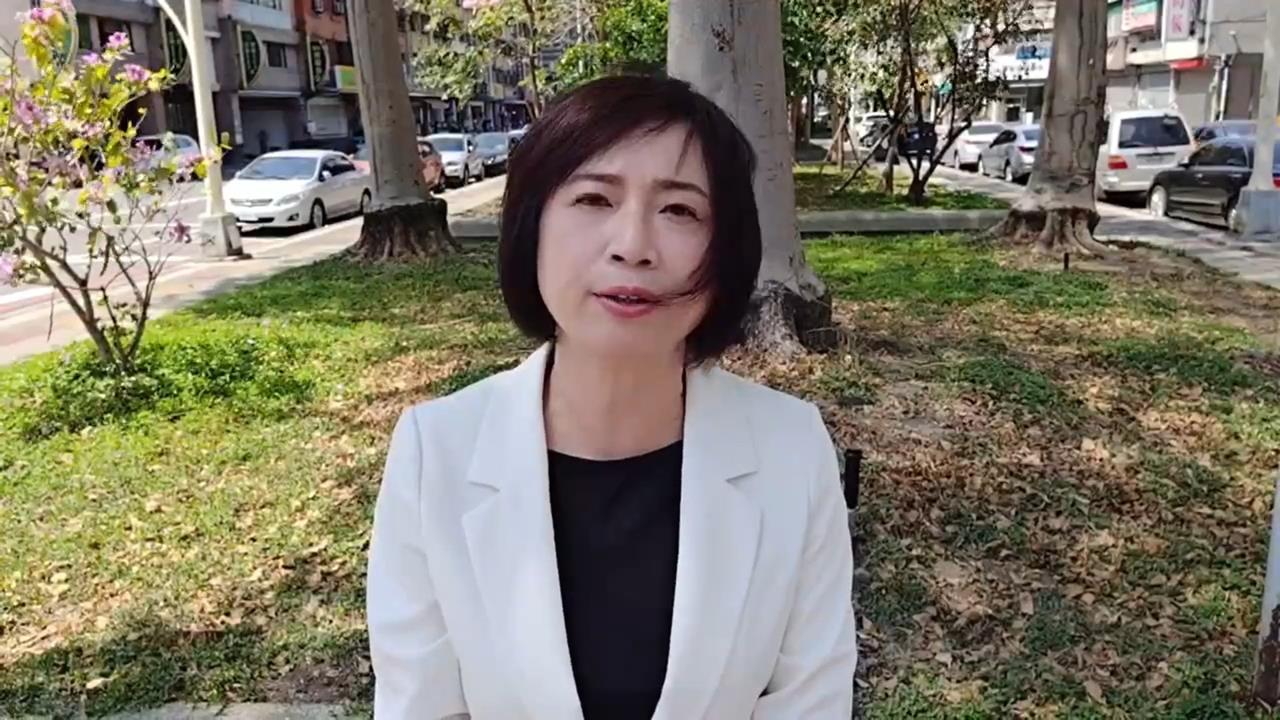 快新聞／藍白只同意718億先行動支！何欣純籲：儘速完成總預算三讀