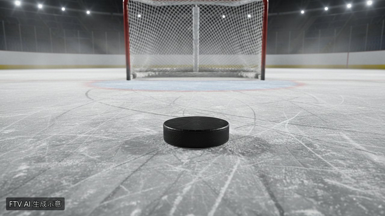 NHL爭議判決！安那罕鴨惜敗金騎士　仍有信心次戰扳平