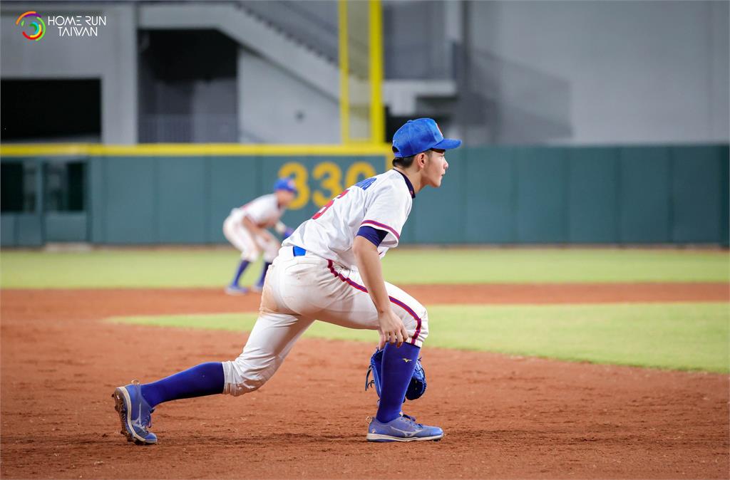 快新聞／賀！U15亞洲盃複賽台灣10:7扳倒日本晉級冠軍戰　明晚台日再交鋒