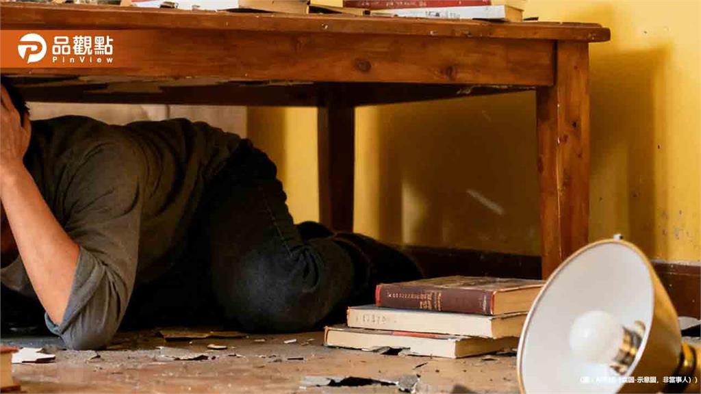 馬來西亞7.1強震！相當於釋放22顆原子彈