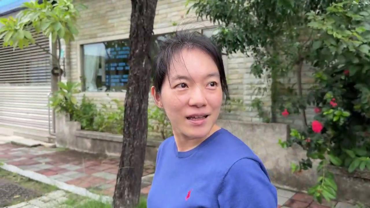 陳幸妤離婚成媒體焦點　喊「留LINE給我」：幫你們寫一寫