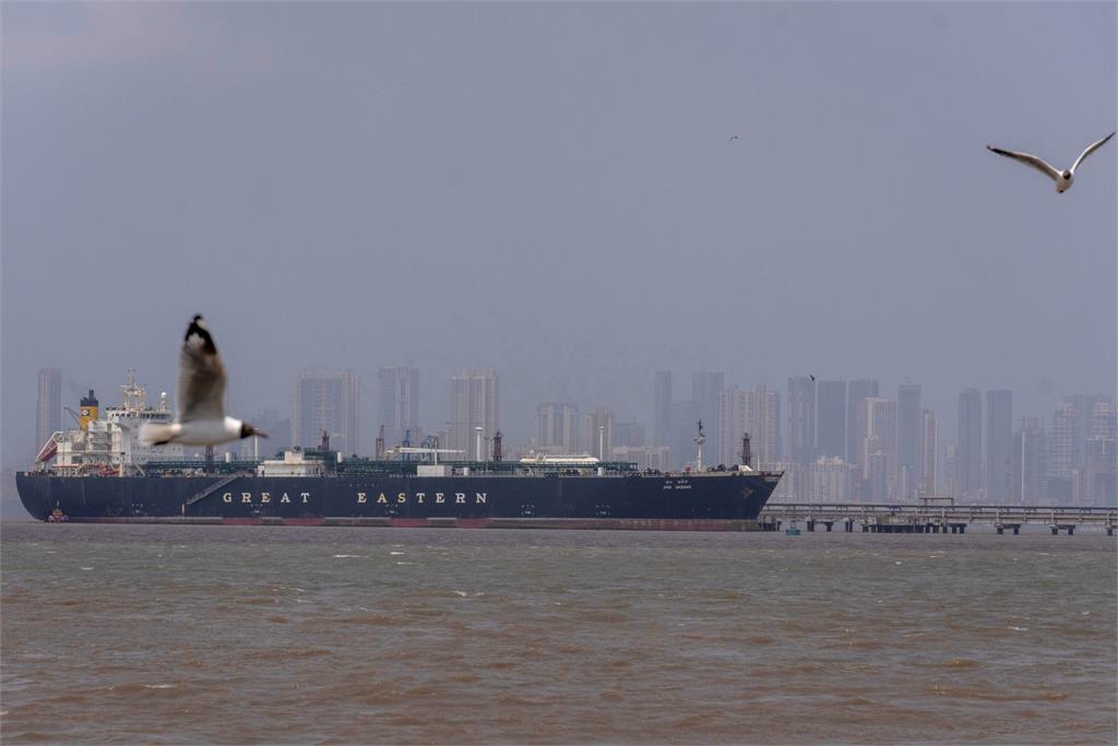 川普稱伊朗總統已提出停火請求　強調美軍很快撤出且有必要仍會回頭打擊