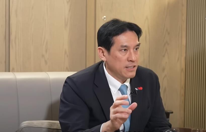 快新聞／做賊喊抓賊？朱立倫呼籲查罷藍假連署　黃暐瀚1句話犀利反問