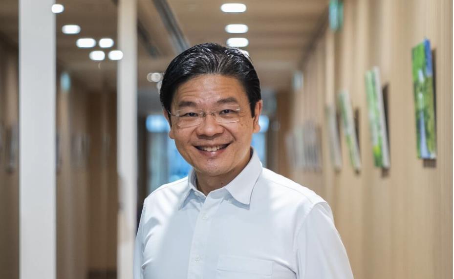 新加坡總理：美中不強迫選邊站　各國可助降衝突