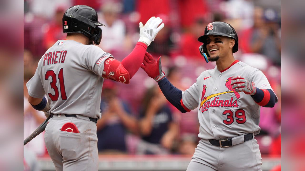 MLB(影)/苦熬11年28歲才上大聯盟的老新秀!托瑞斯首安、開轟和保送一次搞定