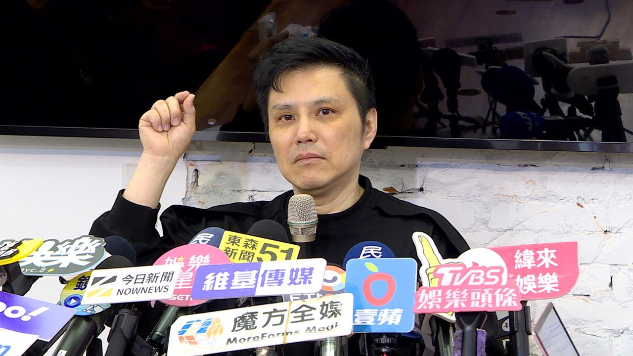 演員洪誠陽控遭詐騙上千萬　「塑身天后」反擊：不實指控