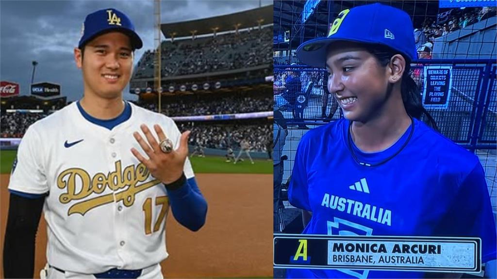 大谷翔平人設大崩壞？少女球迷曝他「斜眼看人」：沒那麼謙虛