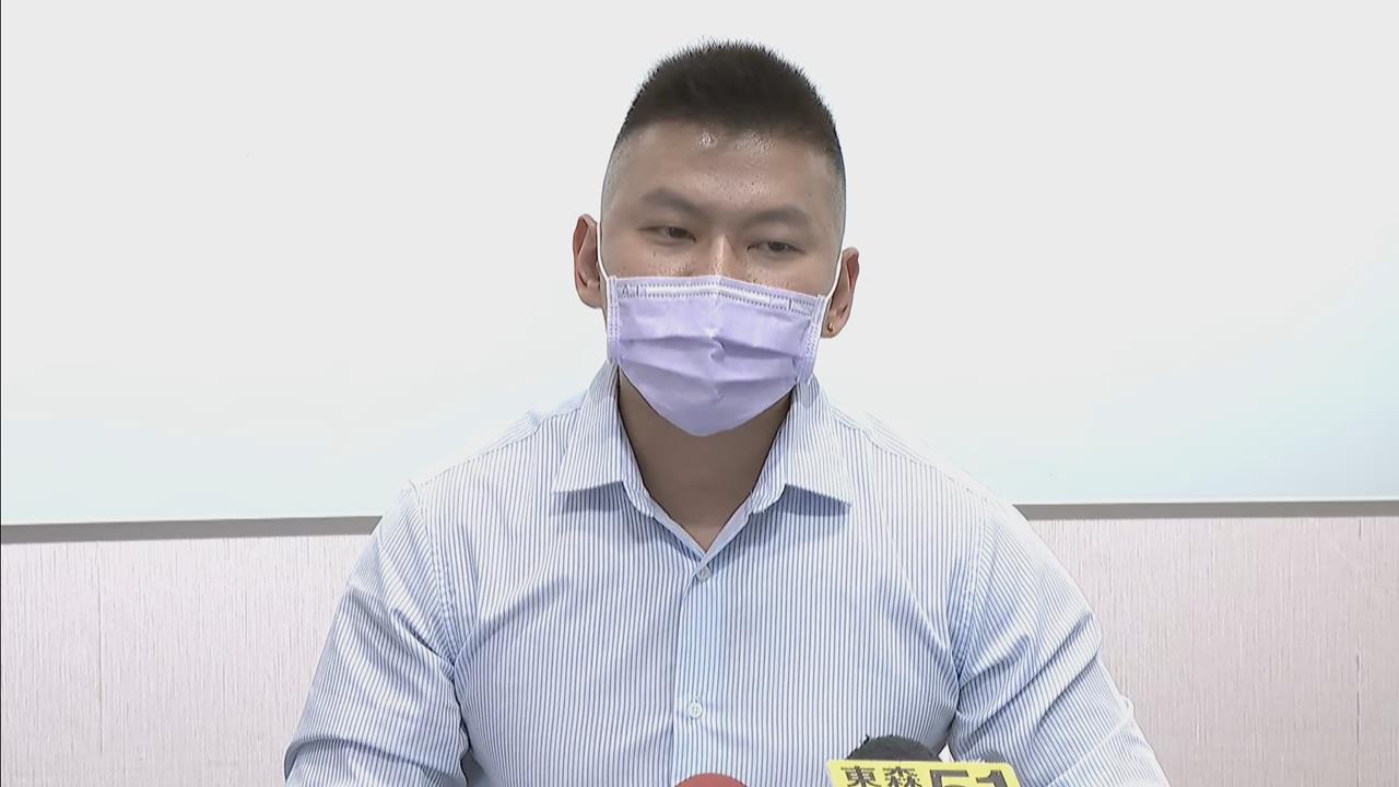 快新聞／蔣市府性別平權倒退30年？警搜索同志酒吧惹爭議　老闆現身怒轟了