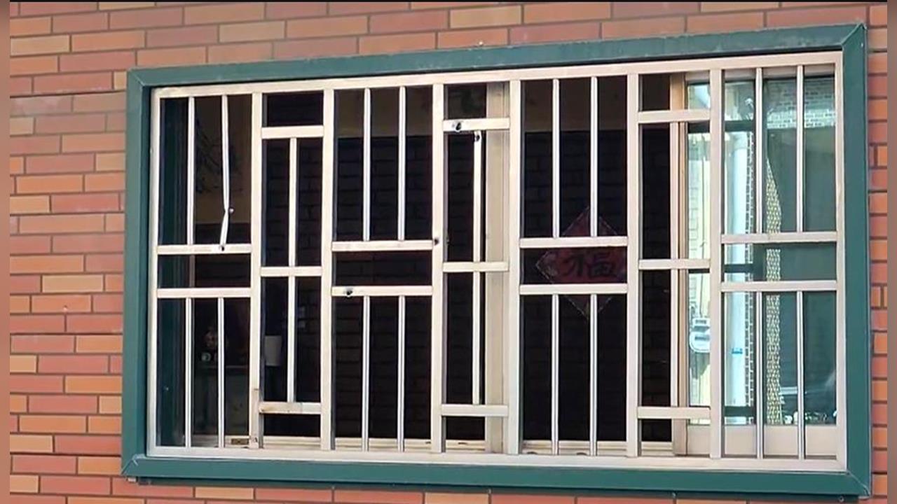 苗栗前議員住宅遭轟13槍　警逮捕2嫌排除選舉恩怨