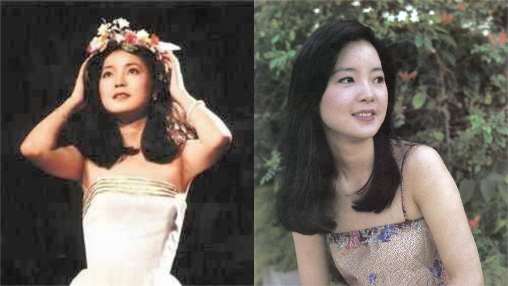 「一代歌后」鄧麗君辭世30週年！未面世「秘藏錄音帶」曝光…發行時間出爐