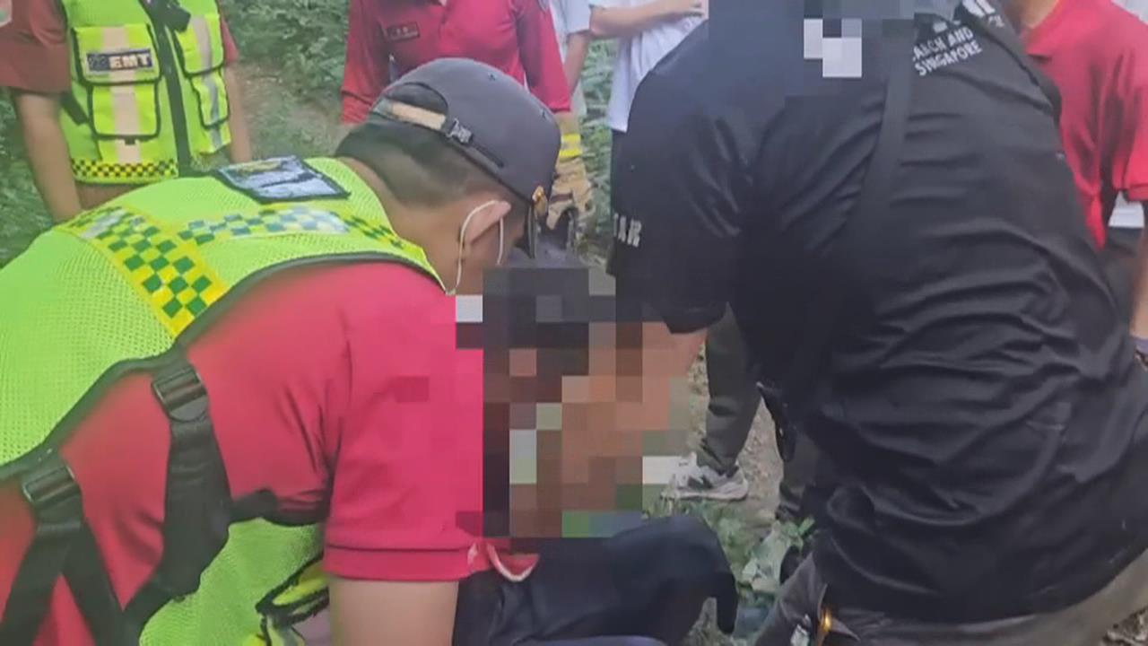 懸賞百萬找人！三地門山區尋獲衛浴商副總　堅稱「爬山失足」無故斷聯疑點多