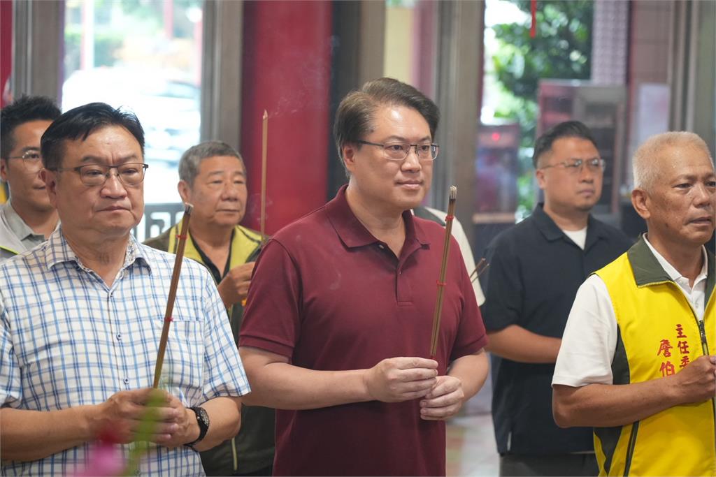 快新聞／藍營拿「千億補助」當談判籌碼又喊卡？　林右昌怒了：別糟蹋台電