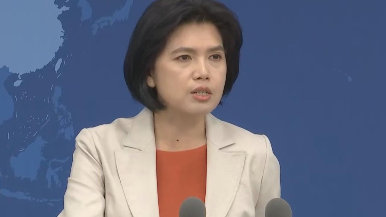 國台辦斥中國介選是「荒誕謬論」　網笑：這段言論就是在介選