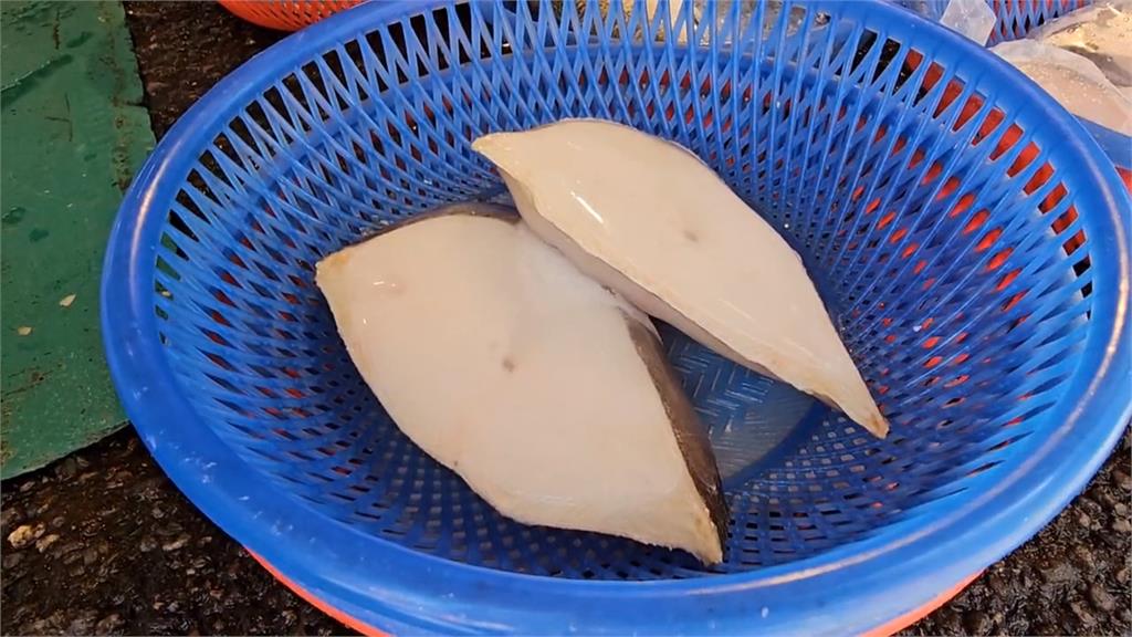 你買的是鱈魚嗎？　不肖業者混充廉價「油魚」牟取暴利