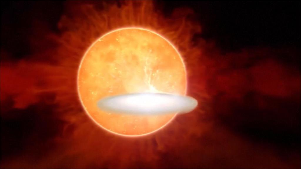 3千光年外白矮星現異象　研判極可能在今年底前爆炸