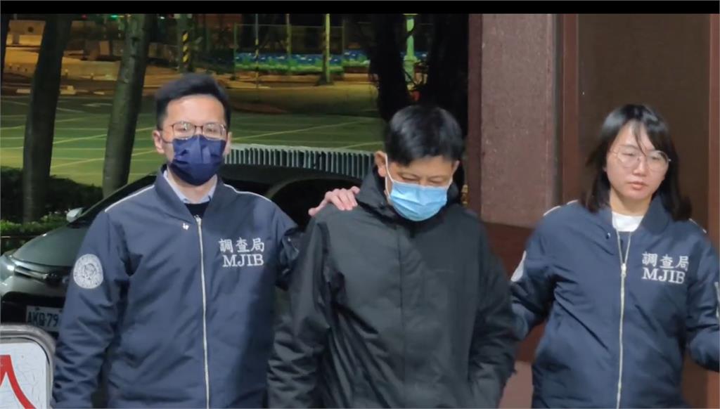 快新聞／疑涉洩「查緝情資」給電玩業者　3警移送北檢複訊