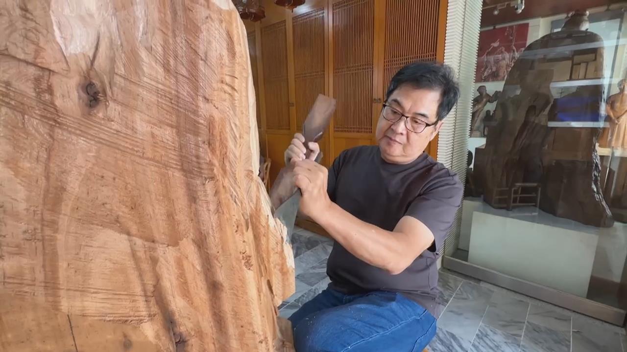 找到了! 九龍太子宮"卯兔星君"失竊 警逮3賊送辦