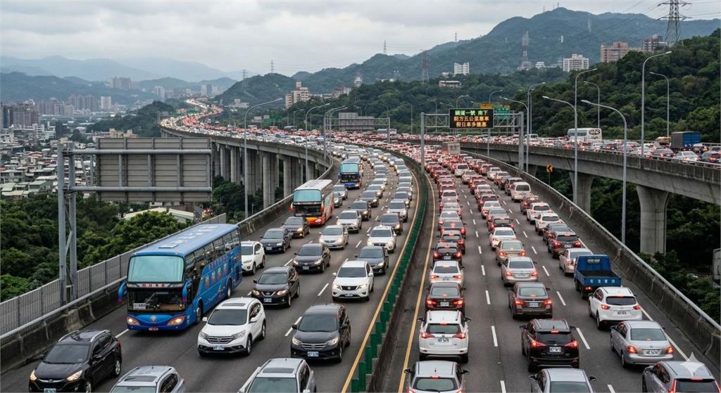 車主注意！牌照稅新制大鬆綁　財政部放寬免稅資格「最多省1.1萬」