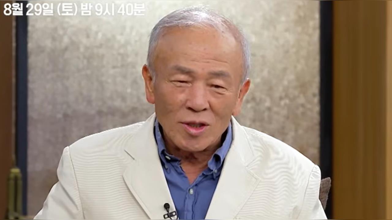 80歲視帝竟淪「股市反指標」！1股票放25年慘況曝　還賣飛10倍飆股：這不適合我
