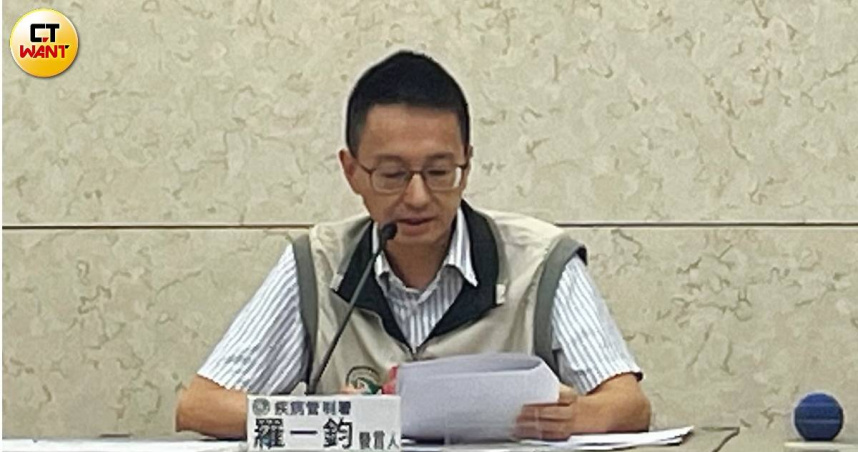 南部1歲童染腸病毒「併發重症6天亡」　疾管署：今年首例克沙奇病毒B5奪命