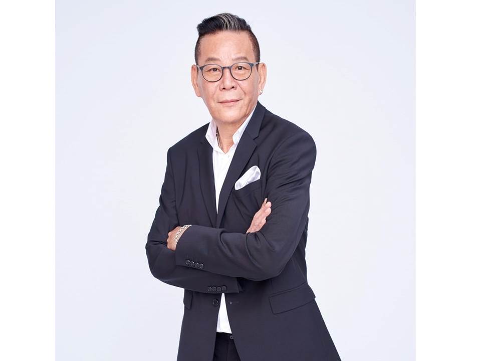 快新聞／資深藝人龍劭華突昏倒送醫後搶救不治！　享壽68歲