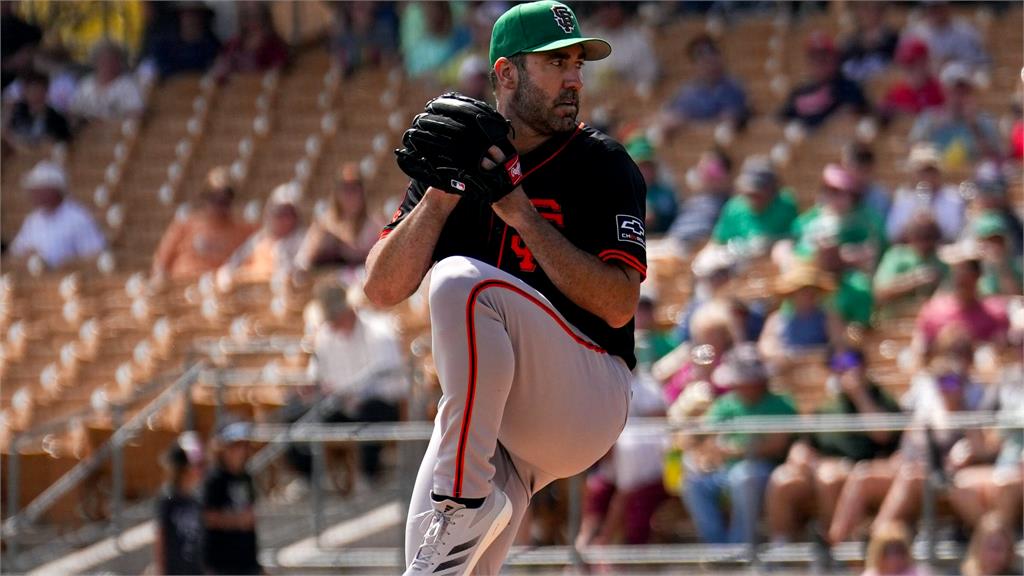 MLB(影)／42歲老鬼「韋大人」依舊神勇！5局6K0失分完全封鎖白襪