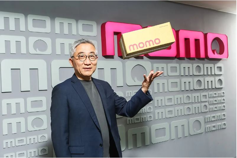 momo燒140億自建倉儲「星系」！拚寫獨占神話：從零開始才能極致高效