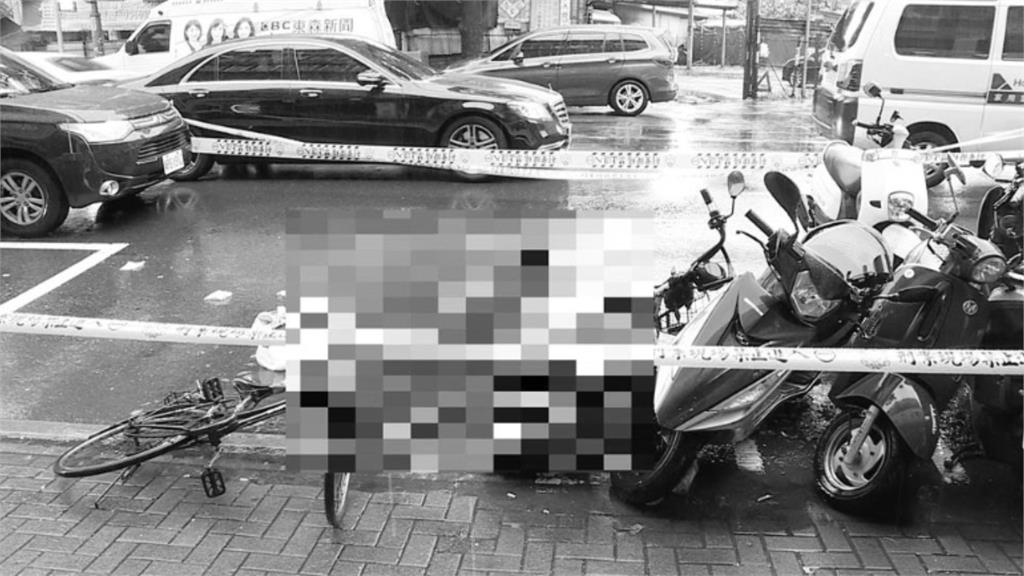 土城男殺妻「冷血奪魂」掀社會恐慌！網一致勸「帶1物」：爭取逃跑時間