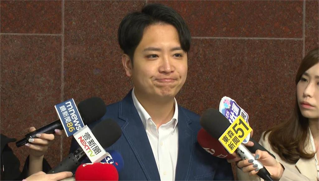 快新聞／繼兄爆搶劫！羅廷瑋喊「別肉搜家人」　溫朗東轟：把庶民生活當濫權質疑保護傘