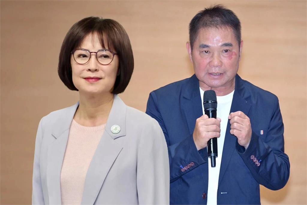 【內幕】民進黨強攻苗栗4鄉鎮　「洋流」火燒鍾東錦票倉