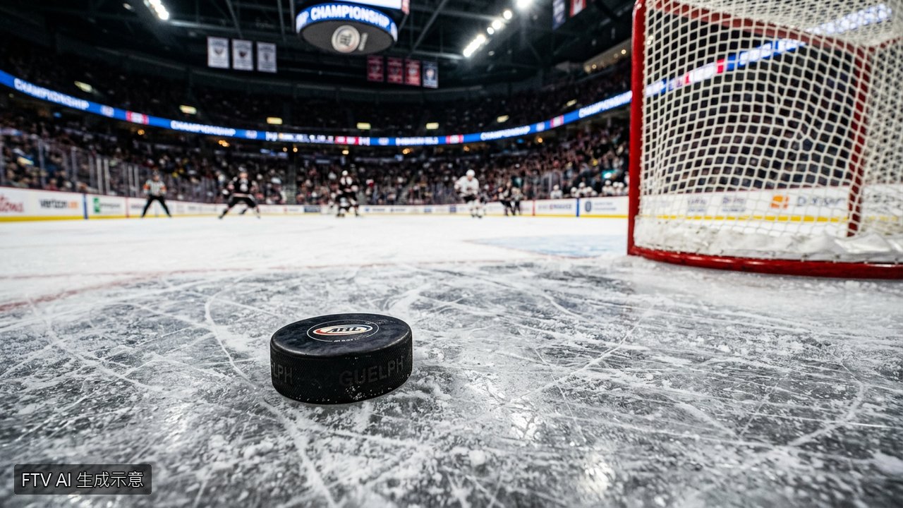 NHL重磅交易！兄弟檔佛州合體　美洲豹躍升奪冠熱門