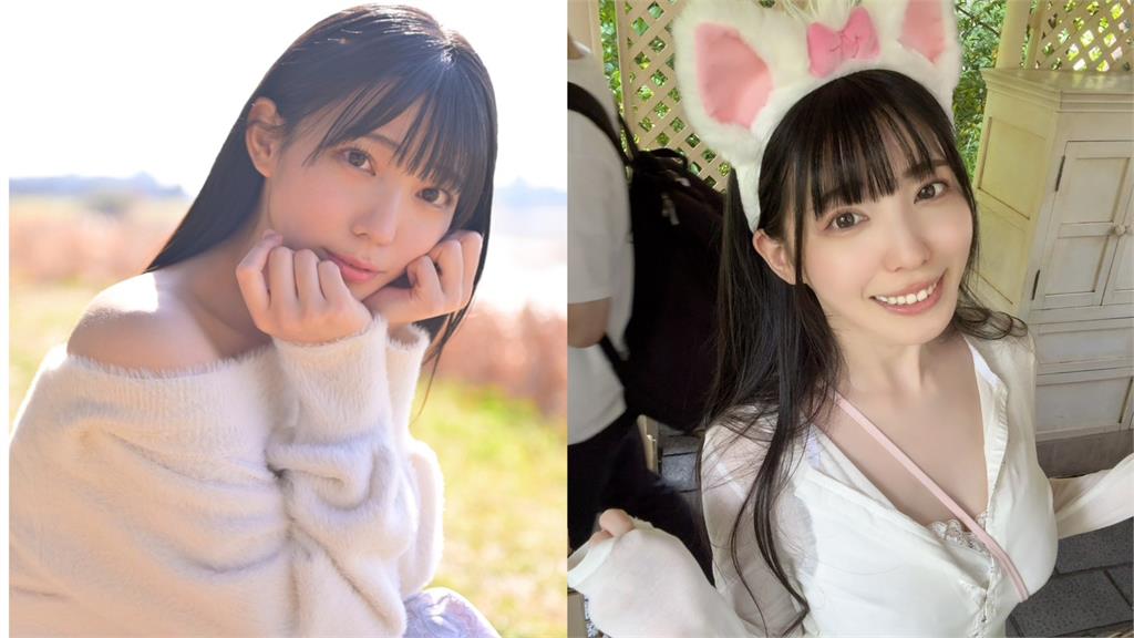 又有日寫真女星「下海拍片」！8歲出道正妹補教老師「超狂背景」曝光