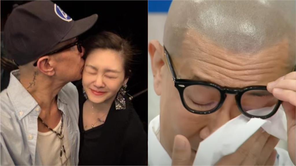具俊曄驚爆「無限期停工」！所有活動「全取消」…他悲嘆：想好好陪熙媛