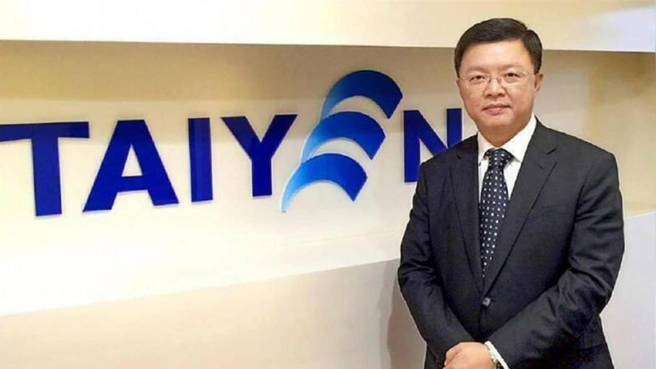 快新聞／前台鹽董事長涉掏空公司600萬交保　台南地檢署今日抗告成功