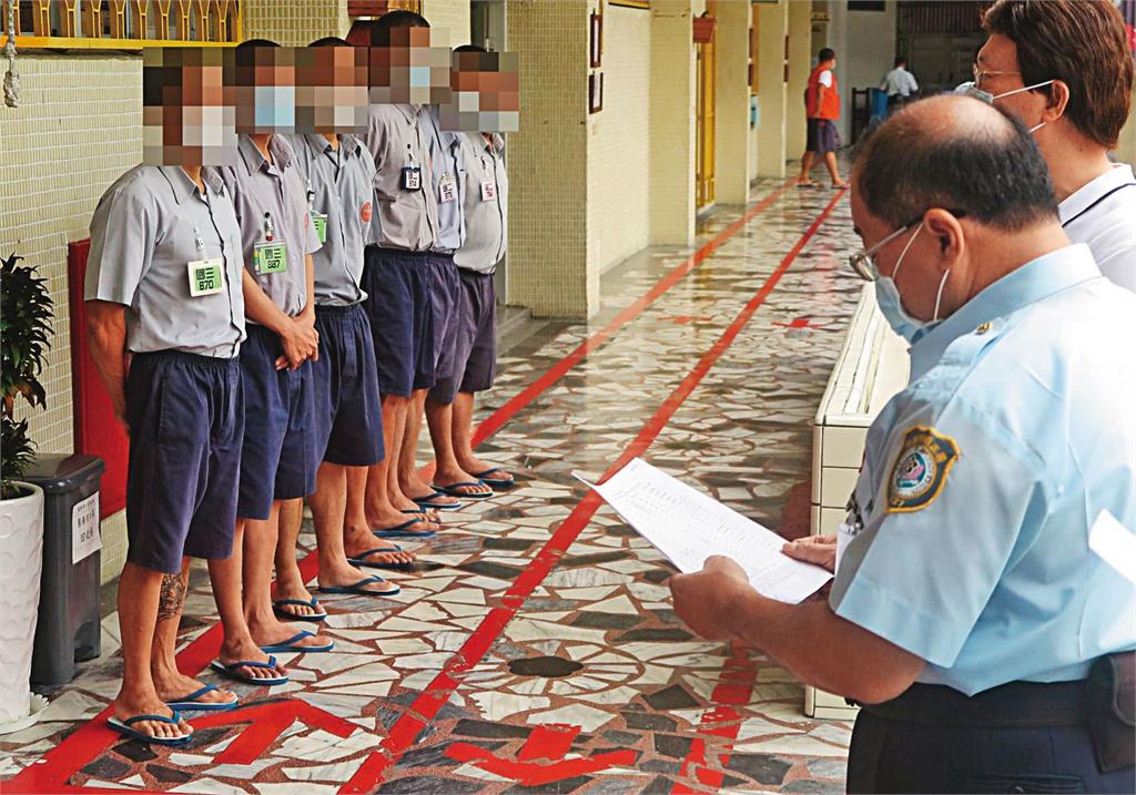 【爆肝教化血汗監2】多人過勞險沒命還被迫加班　矯正署逼強升屎缺原因曝