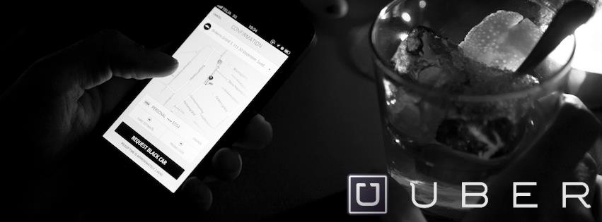 法院判Uber免罰3625萬 公路總局將提上訴