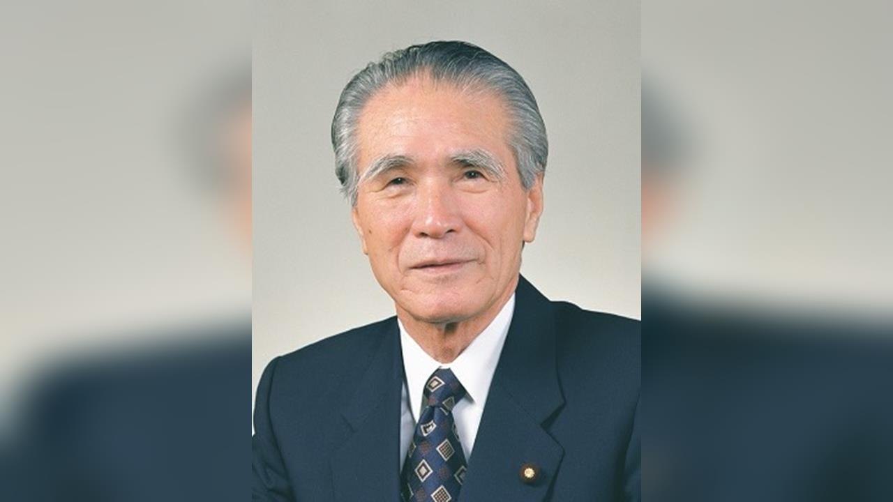 曾為殖民行為表歉意! 日本前首相村山富市逝世 享嵩壽101歲