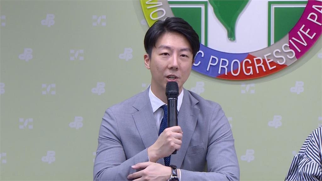 快新聞／羅廷瑋被爆耍官威還讓洪孟楷背鍋　吳崢：台灣的毒瘤