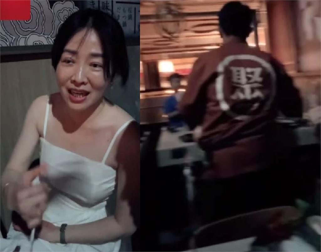 快新聞／至少319戶受影響！宜蘭神農商圈停電　民眾火鍋店內摸黑搧扇子