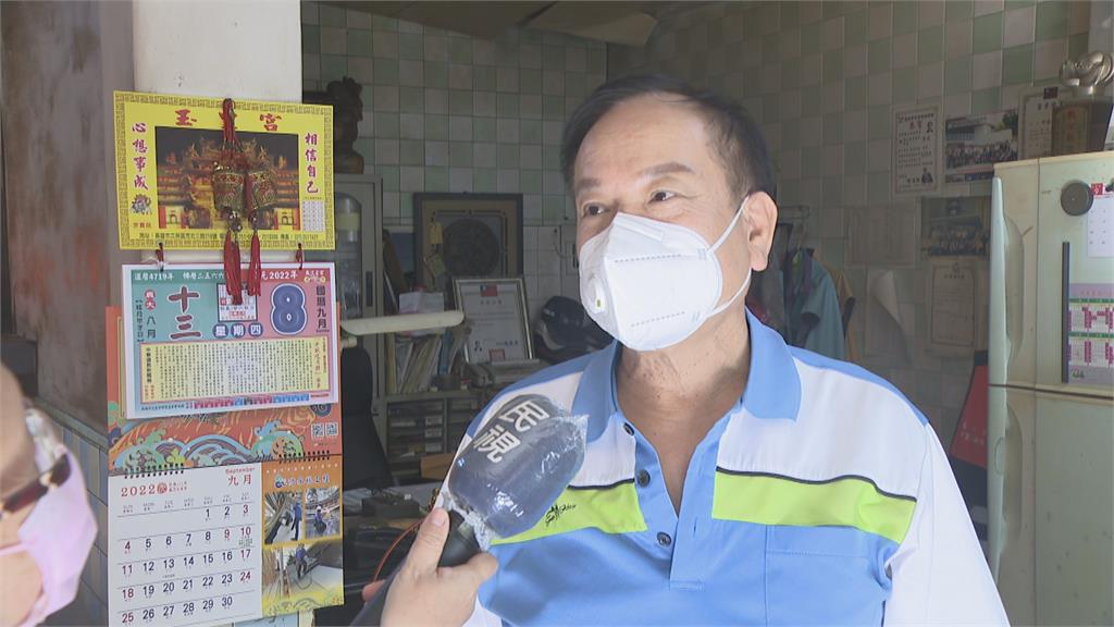 年底高雄里長之爭　325人只要1票就當選