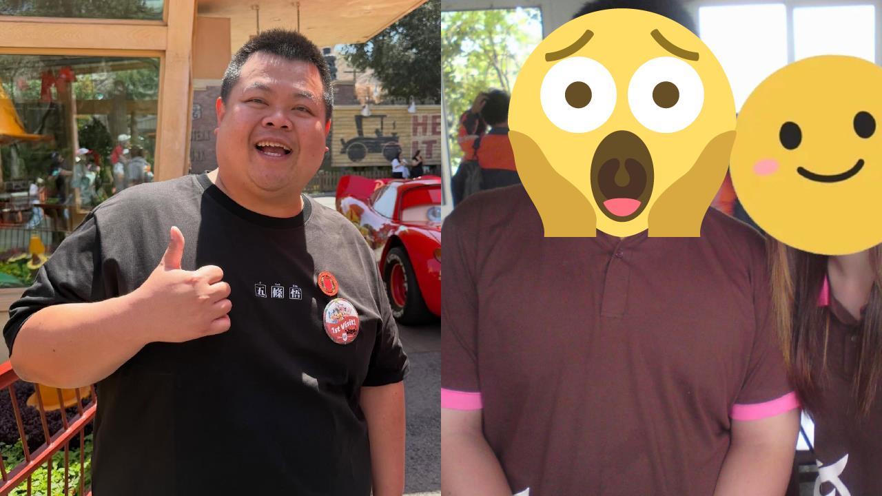 大蛇丸罕曬「20年前高中嫩照」感性吐露初心！網笑喊：現在比較帥