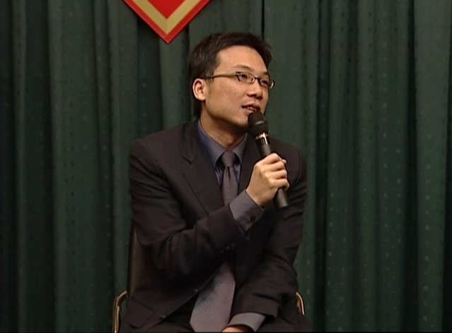 跟賴清德借將！　馬永成任行政院政委「協調跨部會業務」