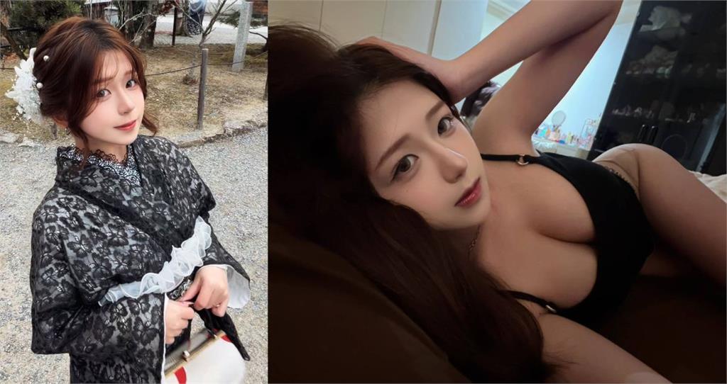 魅魔降臨?新北卡牌正妹店員超辣 老司機神出6萬粉IG